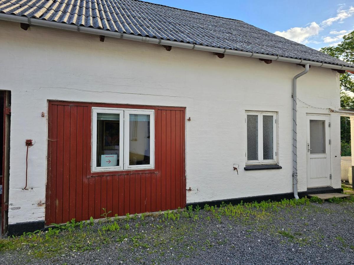 Mannerup - Kaergaard Apartamento Lejre Exterior foto