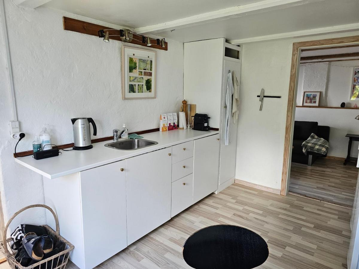 Mannerup - Kaergaard Apartamento Lejre Exterior foto