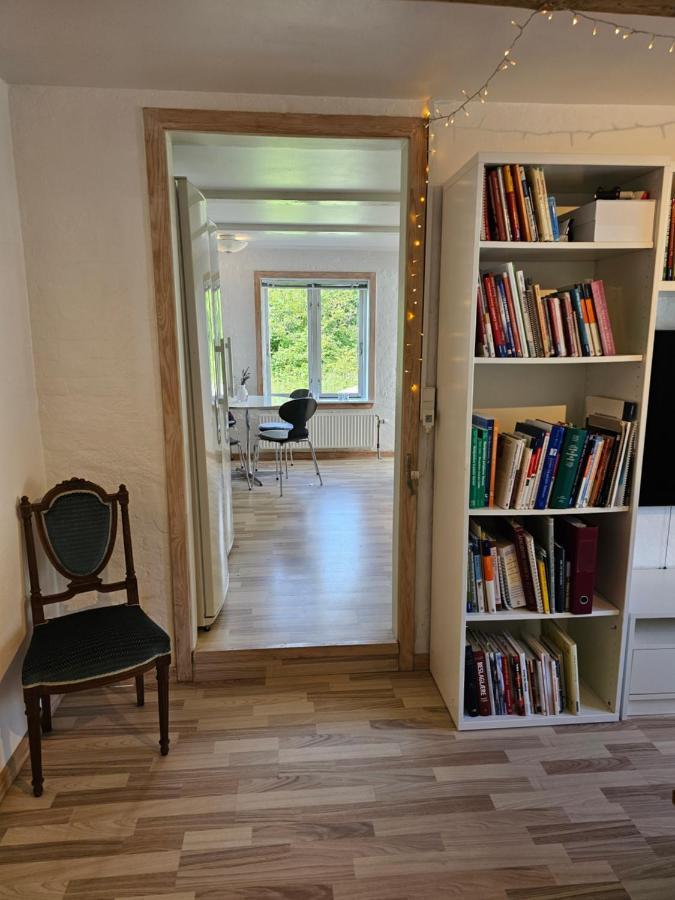 Mannerup - Kaergaard Apartamento Lejre Exterior foto
