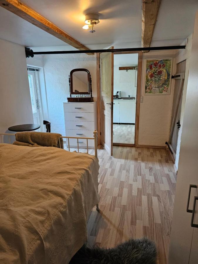 Mannerup - Kaergaard Apartamento Lejre Exterior foto